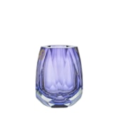 Produto Vaso Murano Diamante Divine - PP