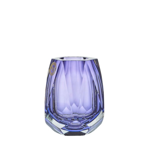 Vaso Murano Diamante Divine - PP