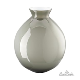 Vaso Silvana Cinza - Rosenthal