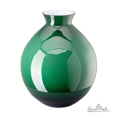 Vaso Silvana Verde - Rosenthal