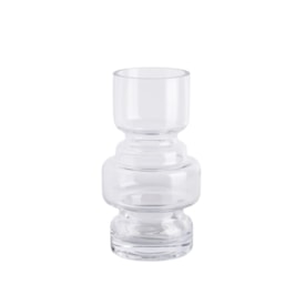 Vaso Transparente Niveis