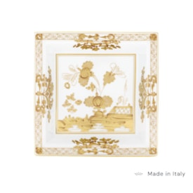 Vide Poche Oriente Italiano Aurum - Ginori 1735