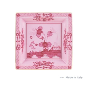Vide Poche Oriente Italiano Porpora - Ginori 1735