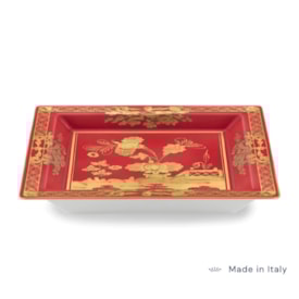 Vide Poche Oriente Italiano Rubrum - Ginori 1735