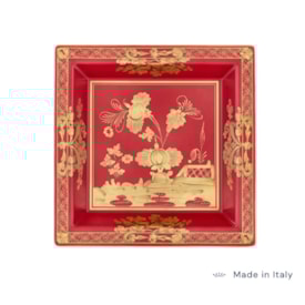 Vide Poche Oriente Italiano Rubrum - Ginori 1735