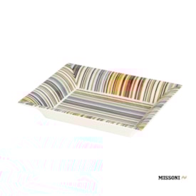 Vide Poche Zig Zag - Missoni