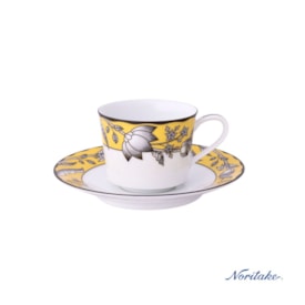 Xícara de Café Chelsea Estate - Noritake