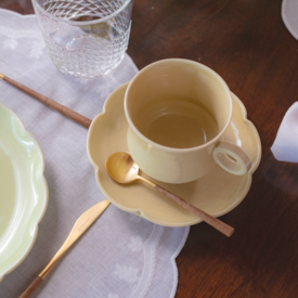 Xícara de Café Nozes