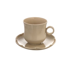 Xícara de Café Nozes